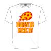 Unisex Promo Tee Thumbnail