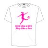 Unisex Promo Tee Thumbnail