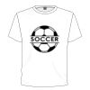 Unisex Promo Tee Thumbnail