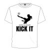 Unisex Promo Tee Thumbnail
