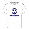 Unisex Promo Tee Thumbnail