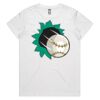 Womens Maple Tee Thumbnail