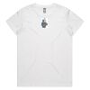 Womens Maple Tee Thumbnail