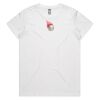 Womens Maple Tee Thumbnail