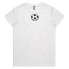 Womens Maple Tee Thumbnail