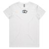 Womens Maple Tee Thumbnail