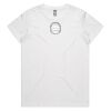 Womens Maple Tee Thumbnail