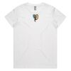 Womens Maple Tee Thumbnail