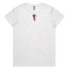 Womens Maple Tee Thumbnail