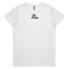 Womens Maple Tee Thumbnail