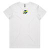 Womens Maple Tee Thumbnail