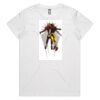 Womens Maple Tee Thumbnail