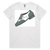 Womens Maple Tee Thumbnail