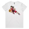 Womens Maple Tee Thumbnail