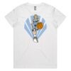 Womens Maple Tee Thumbnail