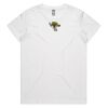 Womens Maple Tee Thumbnail