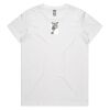 Womens Maple Tee Thumbnail