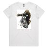 Womens Maple Tee Thumbnail