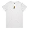 Womens Maple Tee Thumbnail