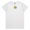 Womens Maple Tee Thumbnail