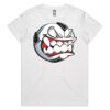 Womens Maple Tee Thumbnail