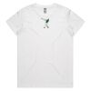 Womens Maple Tee Thumbnail