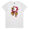 Womens Maple Tee Thumbnail