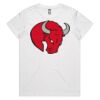 Womens Maple Tee Thumbnail