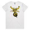 Womens Maple Tee Thumbnail
