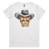 Womens Maple Tee Thumbnail