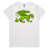 Womens Maple Tee Thumbnail