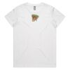 Womens Maple Tee Thumbnail