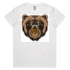Womens Maple Tee Thumbnail