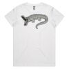 Womens Maple Tee Thumbnail
