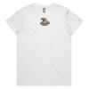Womens Maple Tee Thumbnail