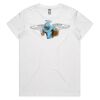 Womens Maple Tee Thumbnail