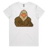 Womens Maple Tee Thumbnail