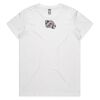 Womens Maple Tee Thumbnail