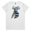 Womens Maple Tee Thumbnail