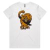 Womens Maple Tee Thumbnail