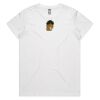 Womens Maple Tee Thumbnail