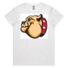Womens Maple Tee Thumbnail