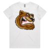 Womens Maple Tee Thumbnail