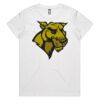 Womens Maple Tee Thumbnail