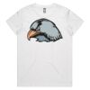 Womens Maple Tee Thumbnail