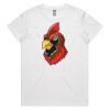 Womens Maple Tee Thumbnail