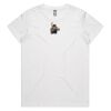 Womens Maple Tee Thumbnail