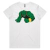 Womens Maple Tee Thumbnail