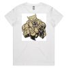 Womens Maple Tee Thumbnail