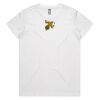Womens Maple Tee Thumbnail